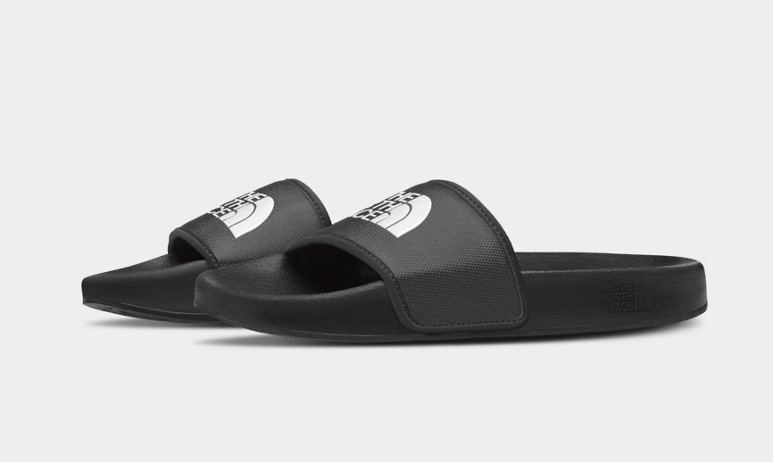 THE NORTH FACE MEN'S BASE CAMP SLIDE III - Boutique Homies