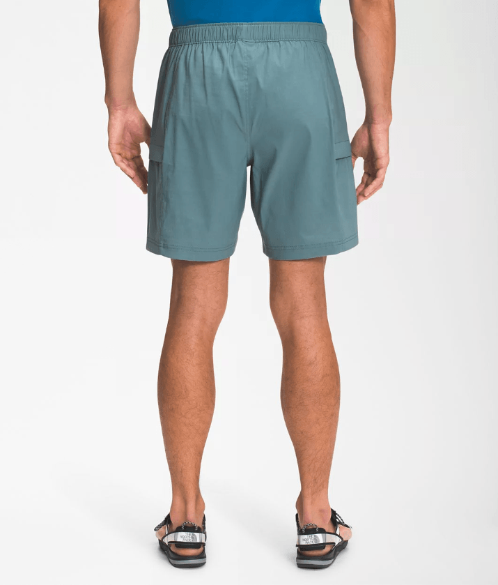 THE NORTH FACE MEN'S CLASS V BELTED SHORT - Boutique Homies
