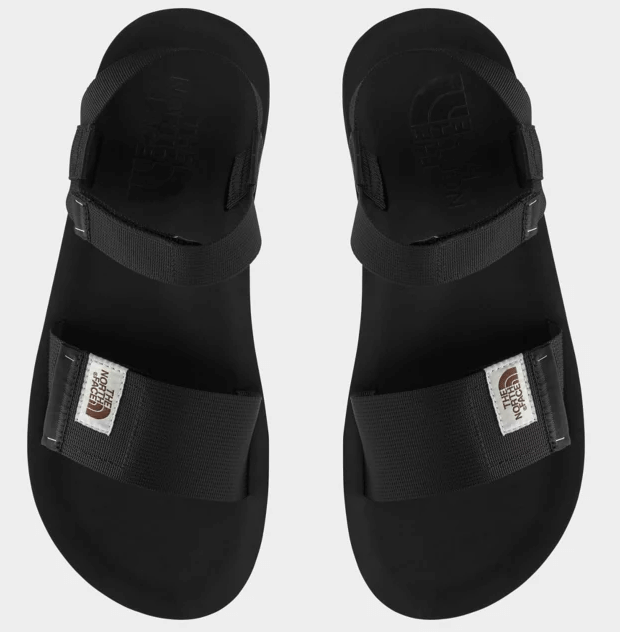 THE NORTH FACE MEN'S SKEENA SANDAL - Boutique Homies
