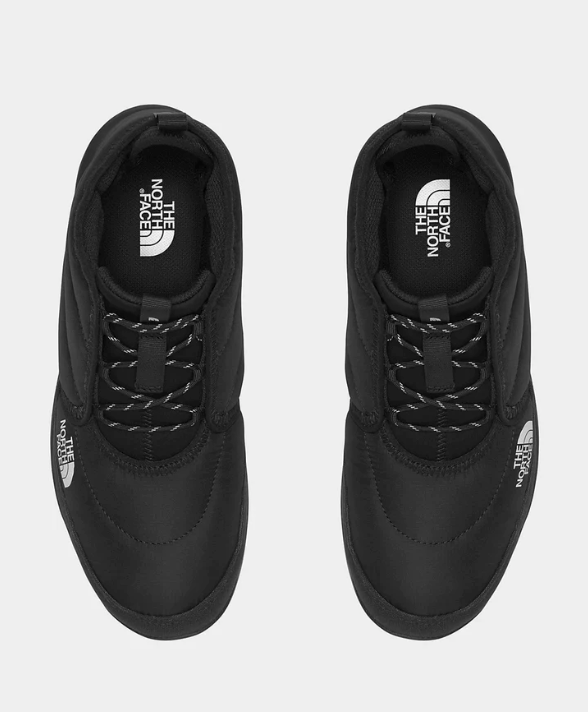THE NORTH FACE NSE CHUKKA - Boutique Homies