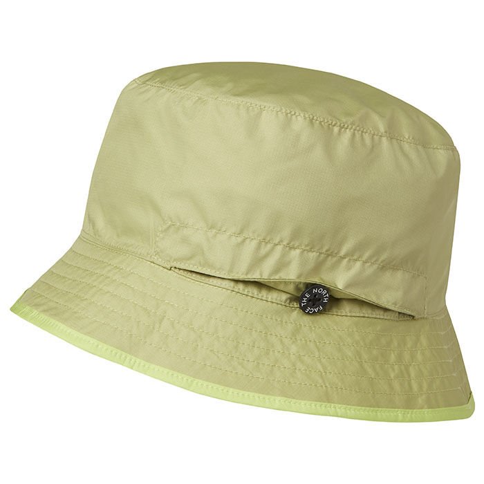 THE NORTH FACE SUN STASH HAT - Boutique Homies