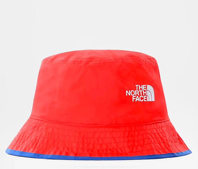 THE NORTH FACE SUN STASH HAT - Boutique Homies