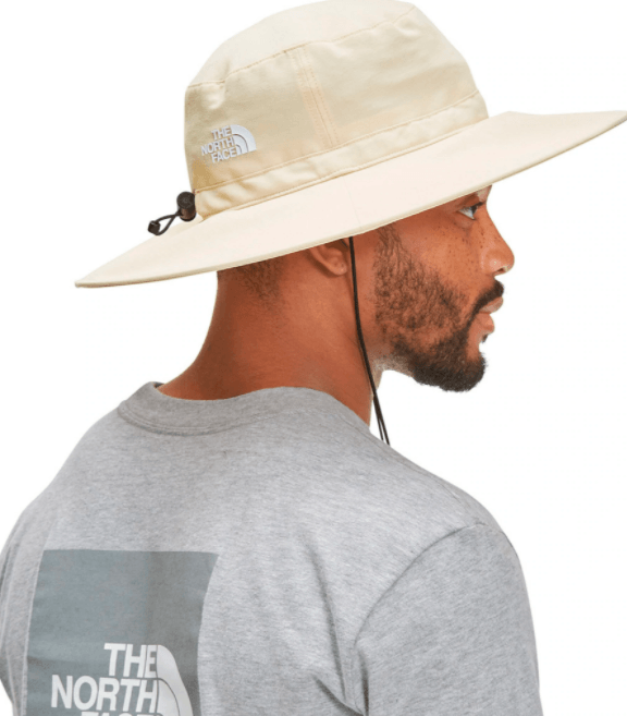 THE NORTH FACE TWIST AND POUCH BRIMMER - Boutique Homies