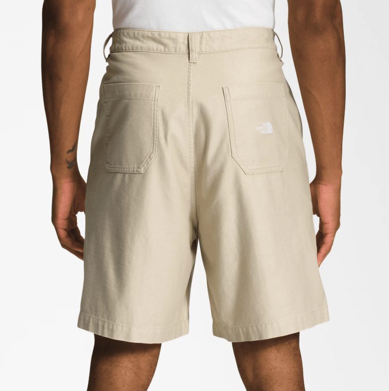 THE NORTH FACE VALLEY SHORT - Boutique Homies