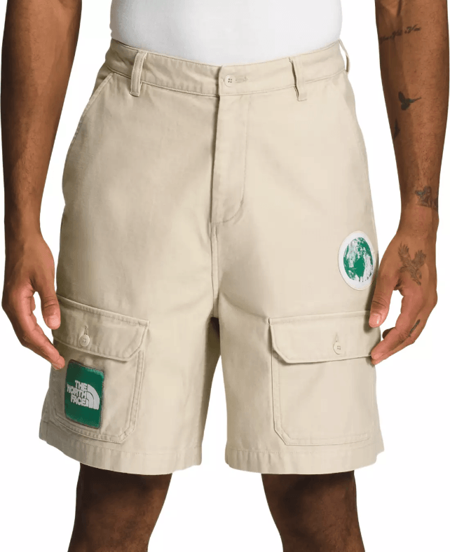 THE NORTH FACE VALLEY SHORT - Boutique Homies
