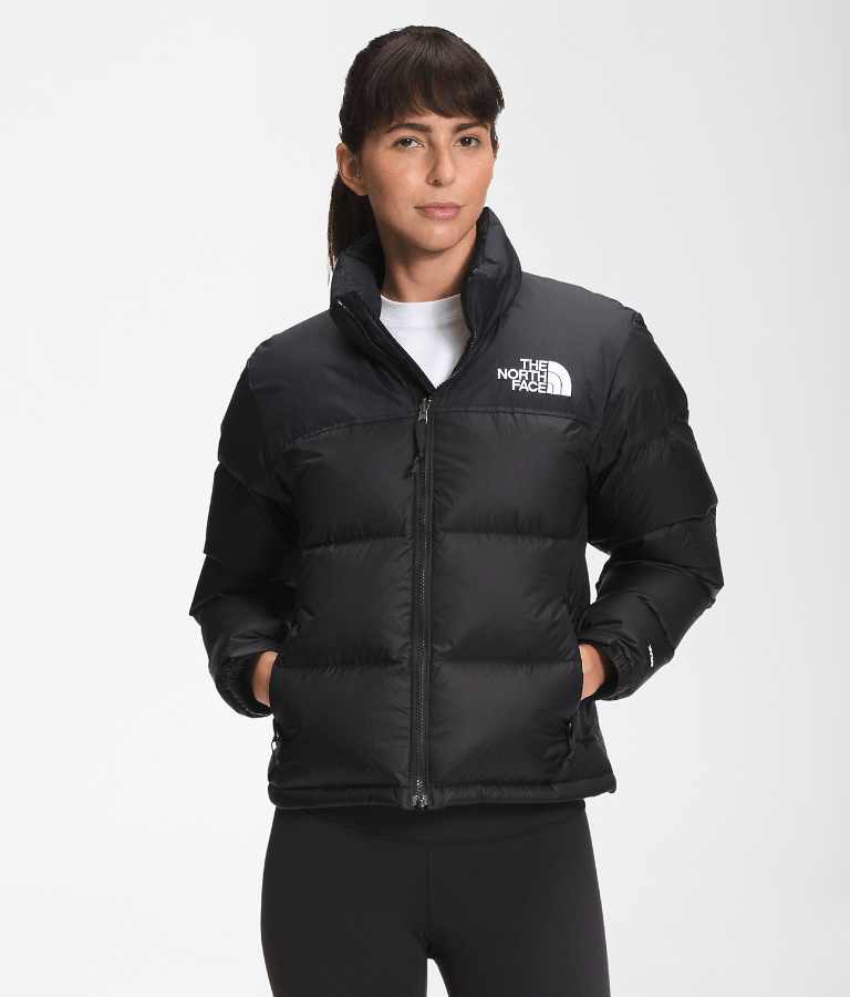 THE NORTH FACE W 1996 RETRO NUPTSE JACK - Boutique Homies