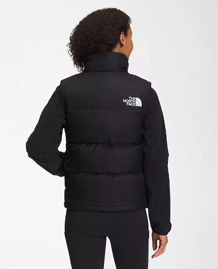 THE NORTH FACE W 1996 RETRO NUPTSE VEST - Boutique Homies