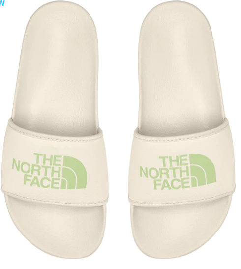 THE NORTH FACE W BASE CAMP SLIDE III - Boutique Homies