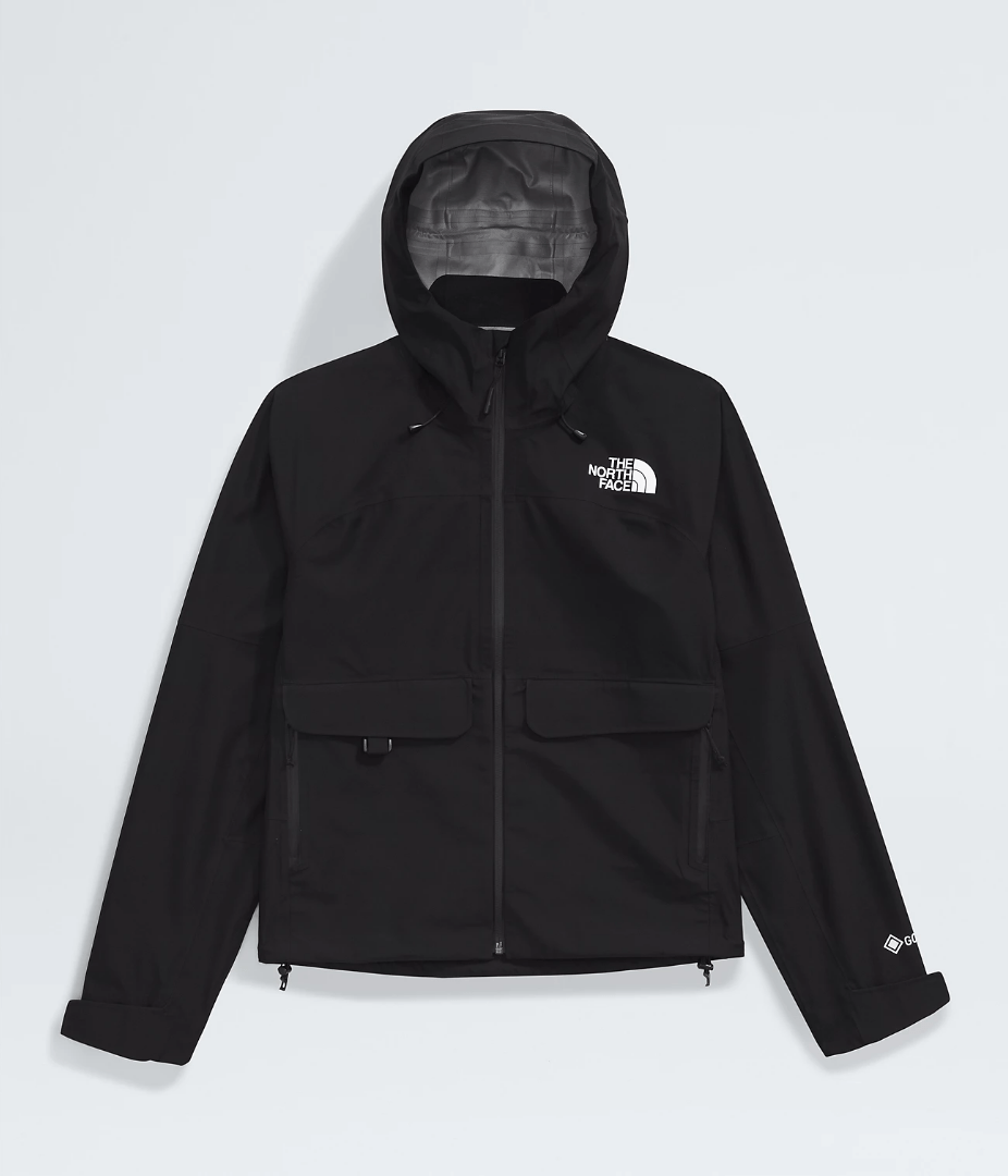 THE NORTH FACE W DEVILS BROOK GORE-TEX JACKET