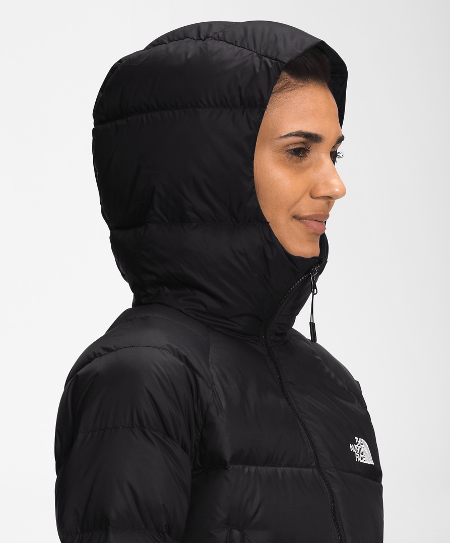 THE NORTH FACE W HYDRENALITE DOWN HOODIE - Boutique Homies
