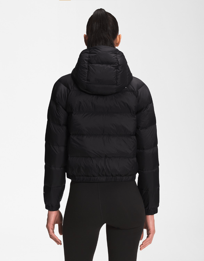 THE NORTH FACE W HYDRENALITE DOWN HOODIE - Boutique Homies