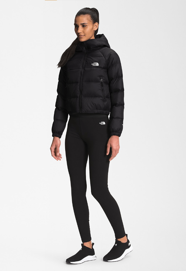 THE NORTH FACE W HYDRENALITE DOWN HOODIE - Boutique Homies