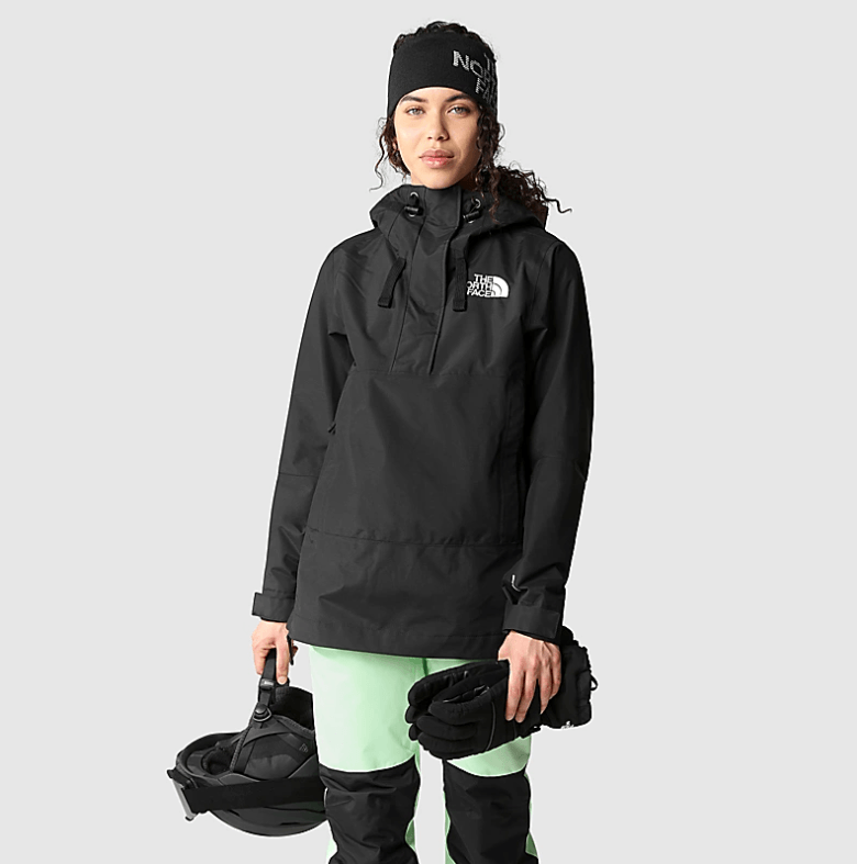 THE NORTH FACE W TANAGER JACKET - Boutique Homies