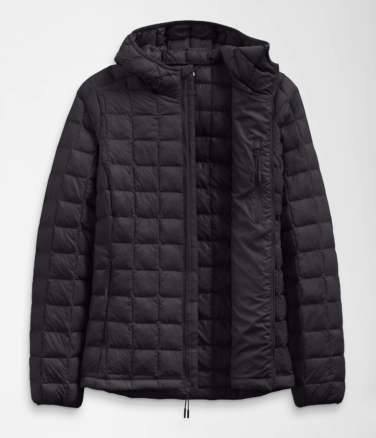 THE NORTH FACE W THERMOBALL ECO HOODIE 2 - Boutique Homies