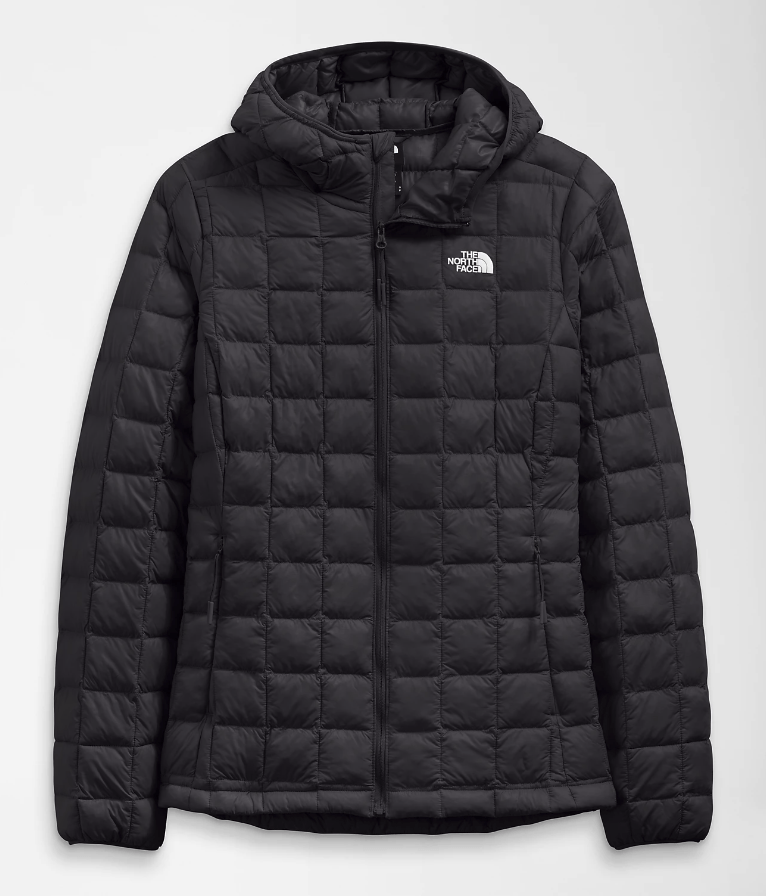 THE NORTH FACE W THERMOBALL ECO HOODIE 2 - Boutique Homies