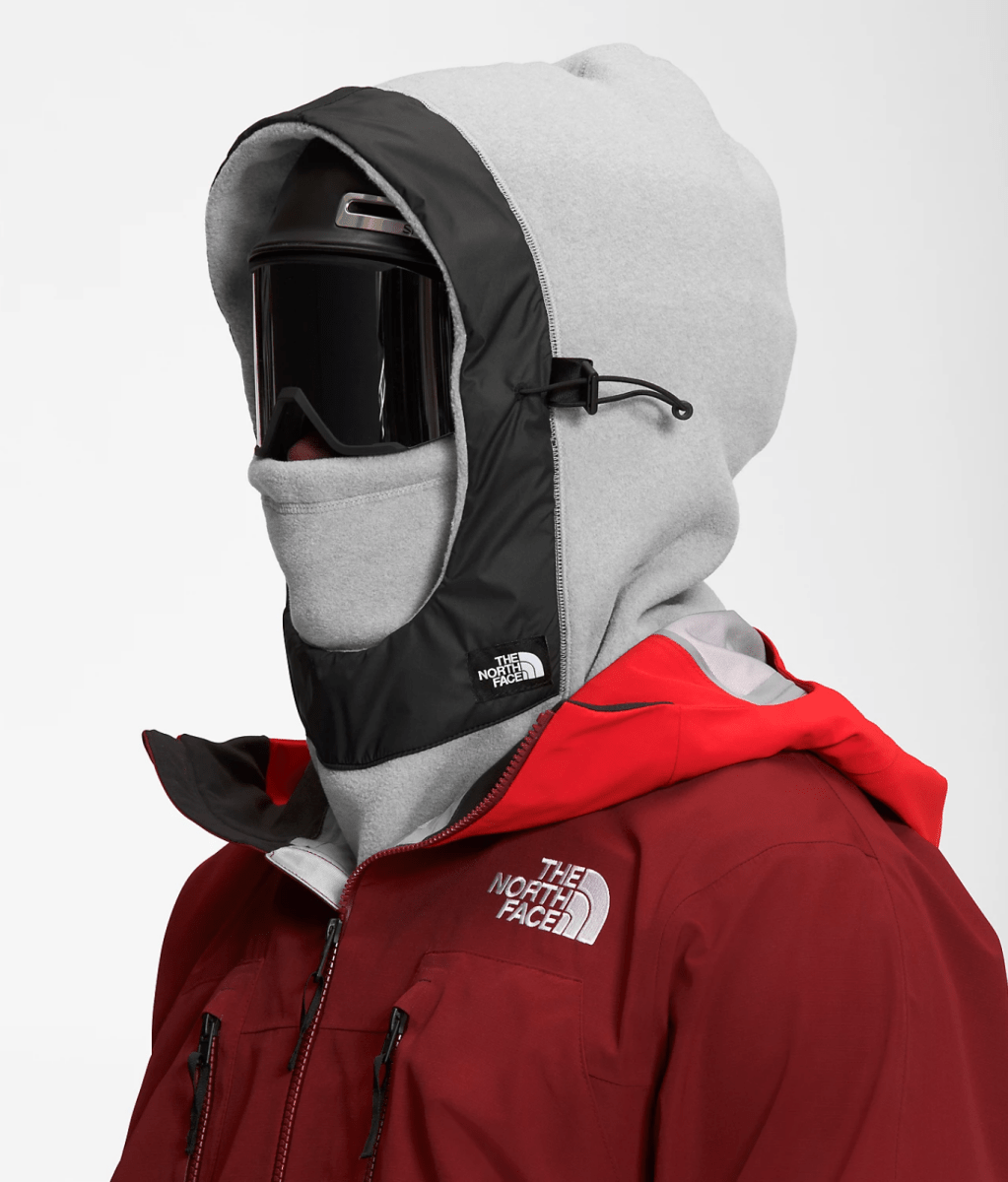 THE NORTH FACE WHIMZY POWDER HOOD - Boutique Homies