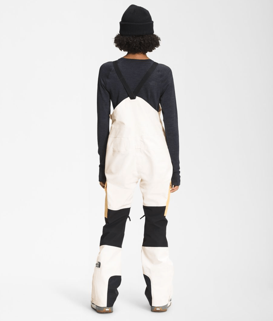 THE NORTH FACE WOMEN'S DRAGLINE BIB - Boutique Homies