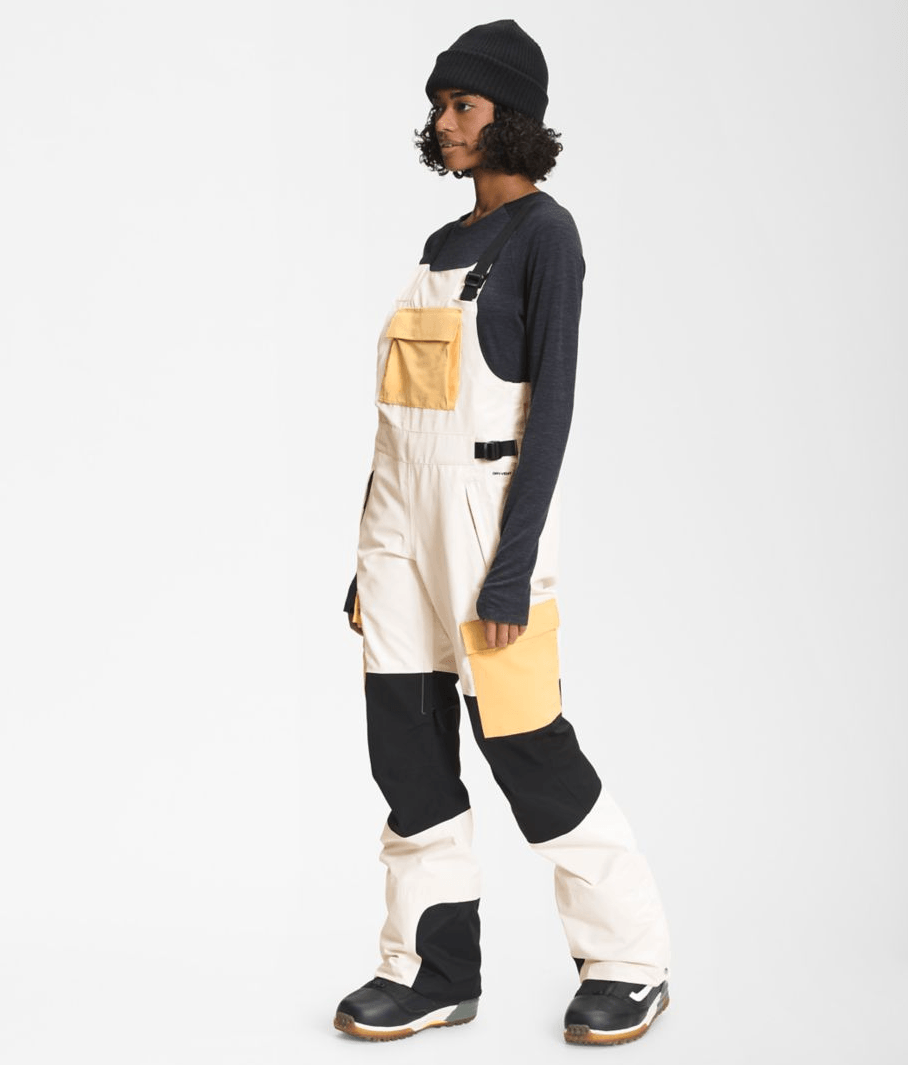 THE NORTH FACE WOMEN'S DRAGLINE BIB - Boutique Homies