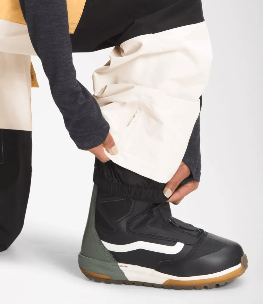 THE NORTH FACE WOMEN'S DRAGLINE BIB - Boutique Homies