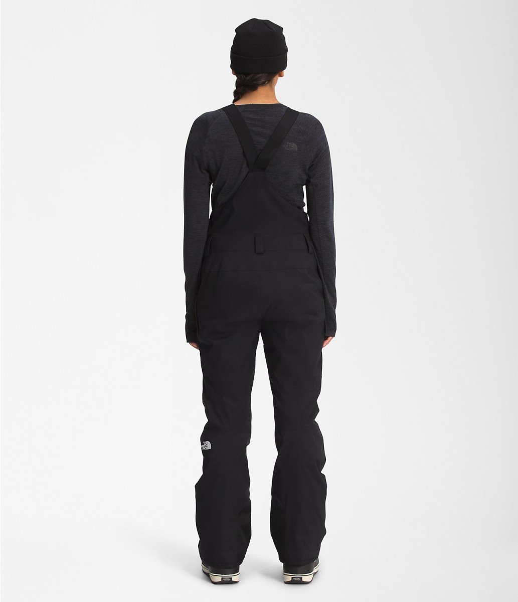 THE NORTH FACE WOMEN'S FREEDOM INSULATED BIB - Boutique Homies