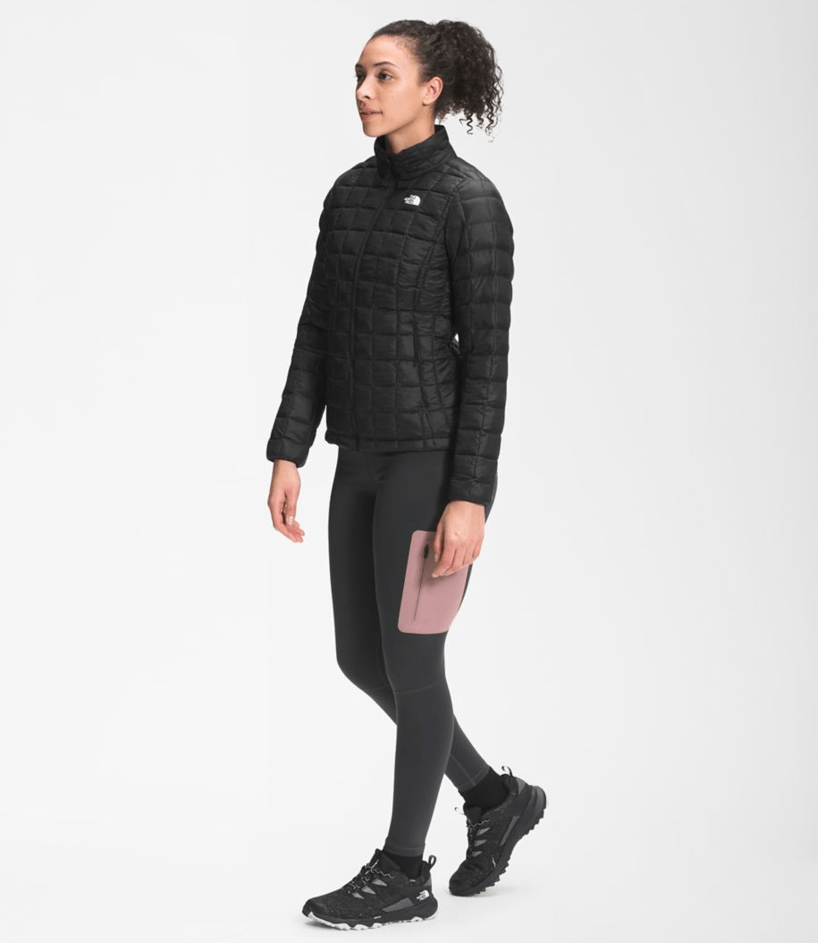 THE NORTH FACE WOMEN'S THERMOBALL ECO JA - Boutique Homies