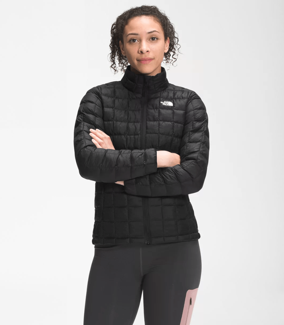 THE NORTH FACE WOMEN'S THERMOBALL ECO JA - Boutique Homies