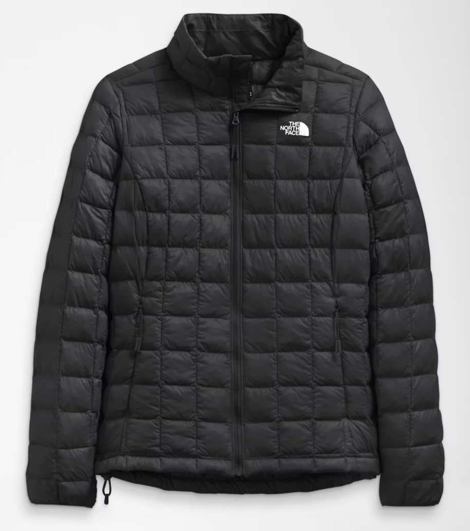 THE NORTH FACE WOMEN'S THERMOBALL ECO JA - Boutique Homies