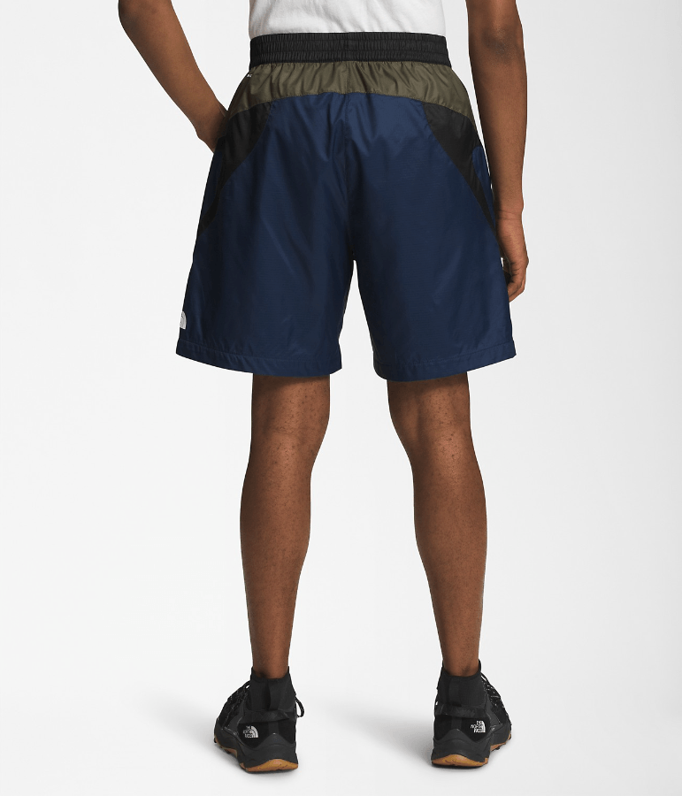 THE NORTH FACE X SHORT - Boutique Homies