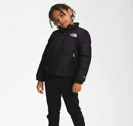 THE NORTH FACE Y 1996 RETRO NUPTSE JACKE - Boutique Homies