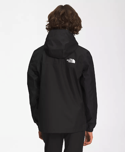 THE NORTH FACE Y ANTORA RAIN JACKET - Boutique Homies