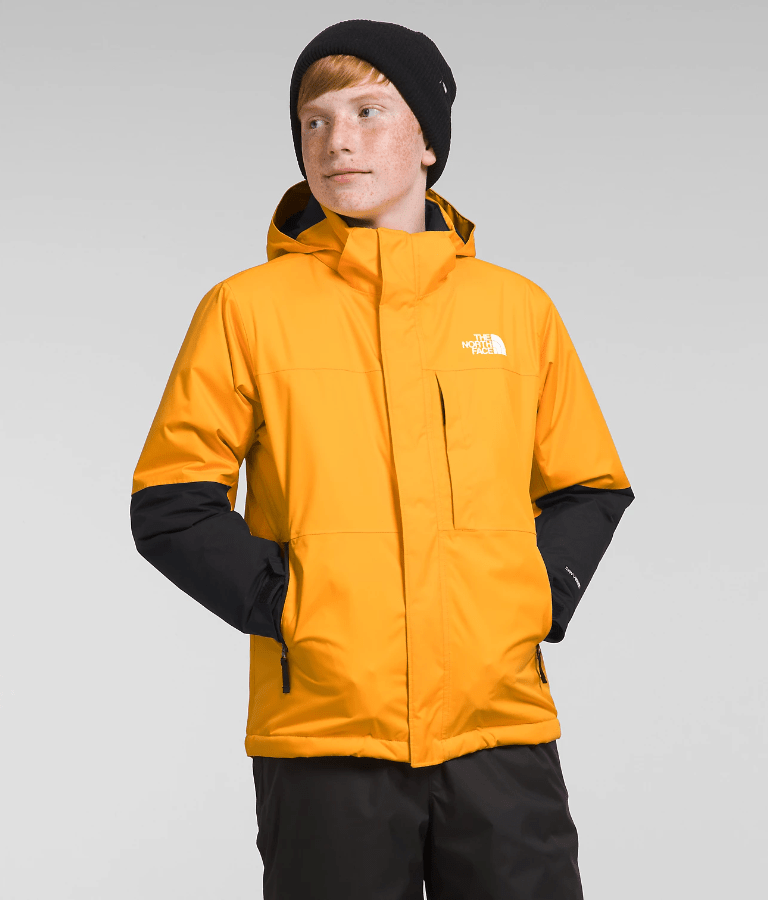 THE NORTH FACE Y FREEDOM EXTREME INSULATED JACKET - Boutique Homies