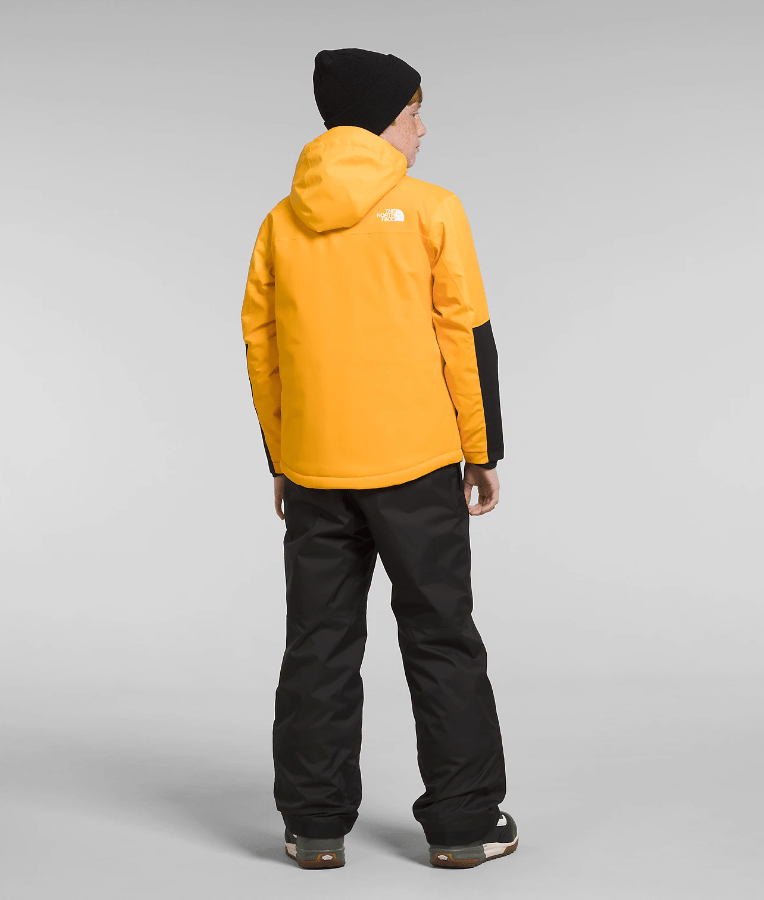 THE NORTH FACE Y FREEDOM EXTREME INSULATED JACKET - Boutique Homies