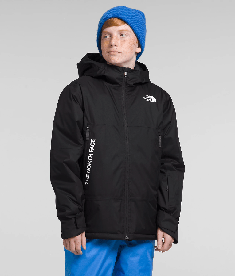 THE NORTH FACE Y FREEDOM INSULATED JACKET - Boutique Homies