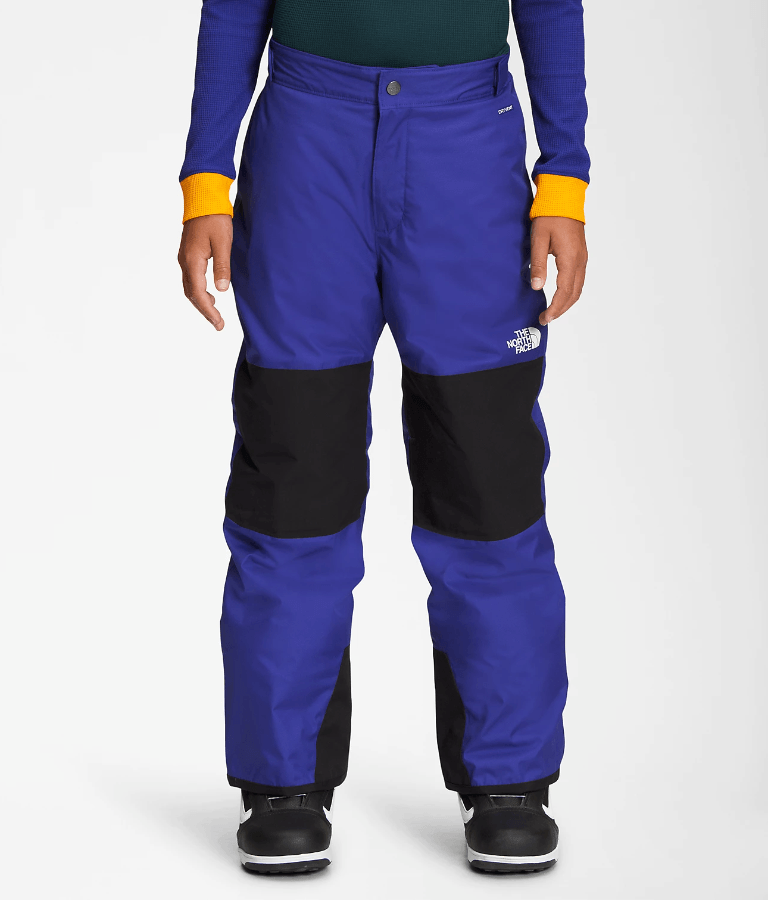 THE NORTH FACE Y FREEDOM INSULATED PANT - Boutique Homies