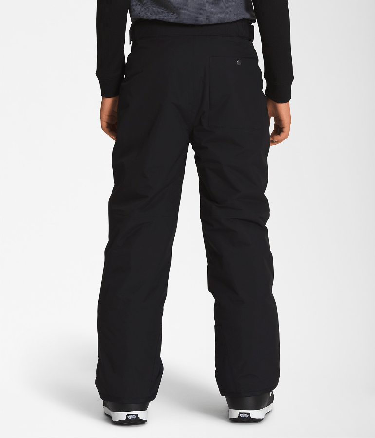 THE NORTH FACE Y FREEDOM INSULATED PANT - Boutique Homies