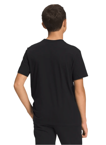 THE NORTH FACE Y S/S GRAPHIC TEE - Boutique Homies