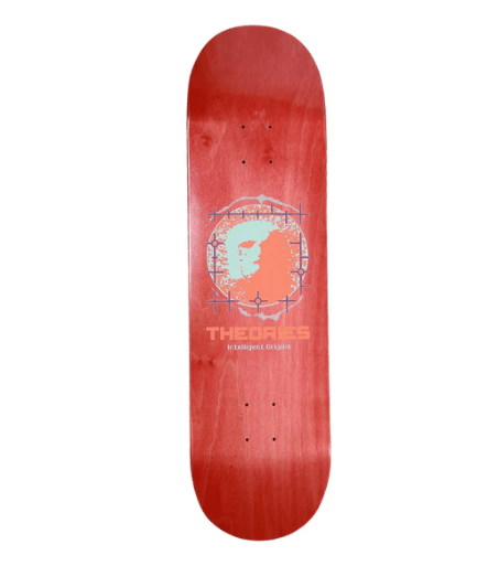 THEORIES CYDONIA DECK - Boutique Homies