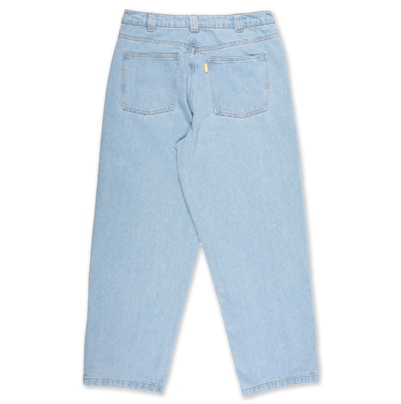 THEORIES PLAZA JEANS - Boutique Homies