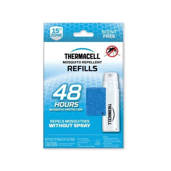 THERMACELL VALUE REFILL PACK R4 - Boutique Homies