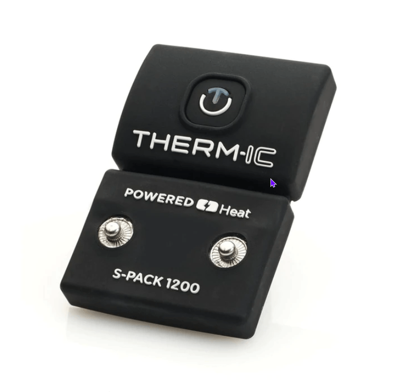 THERMIC S PACK 1200 POWERSOCK BATTERIES - Boutique Homies