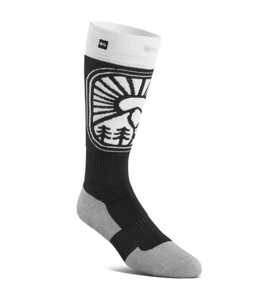 THIRTY TWO HALO SOCK - Boutique Homies