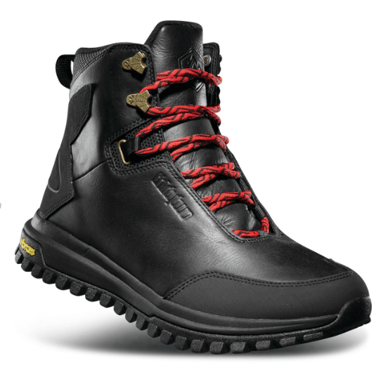 THIRTY TWO M DIGGER BOOT - Boutique Homies