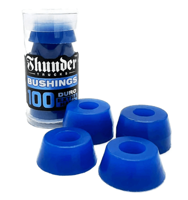 THUNDER PREMIUM BUSHINGS NAVY - Boutique Homies
