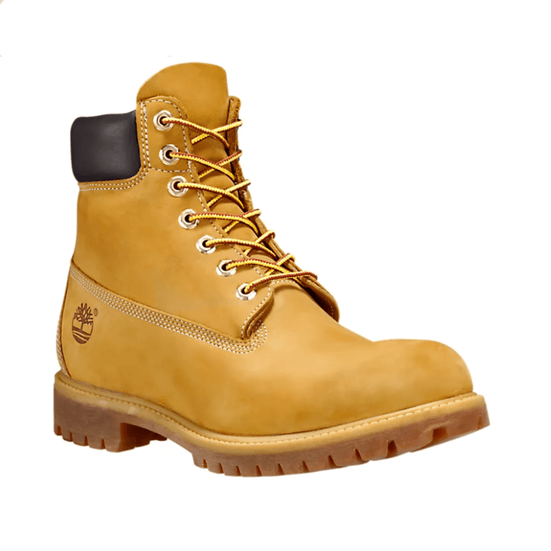 TIMBERLAND 6IN PREM WP BT - Boutique Homies
