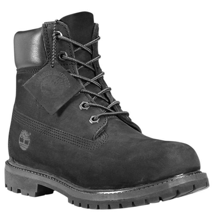 TIMBERLAND W 6IN PREM WP - Boutique Homies