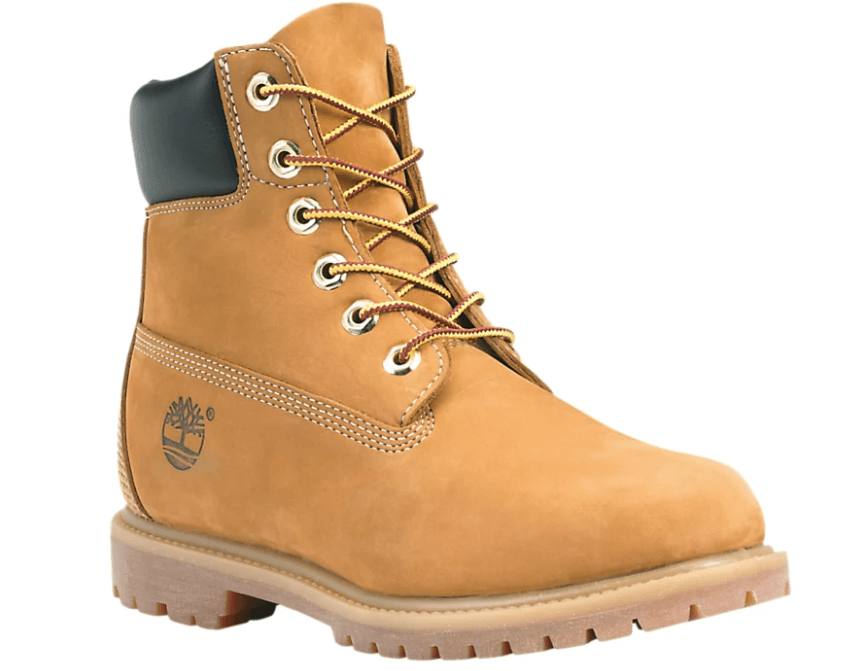 TIMBERLAND W 6IN PREM WP - Boutique Homies