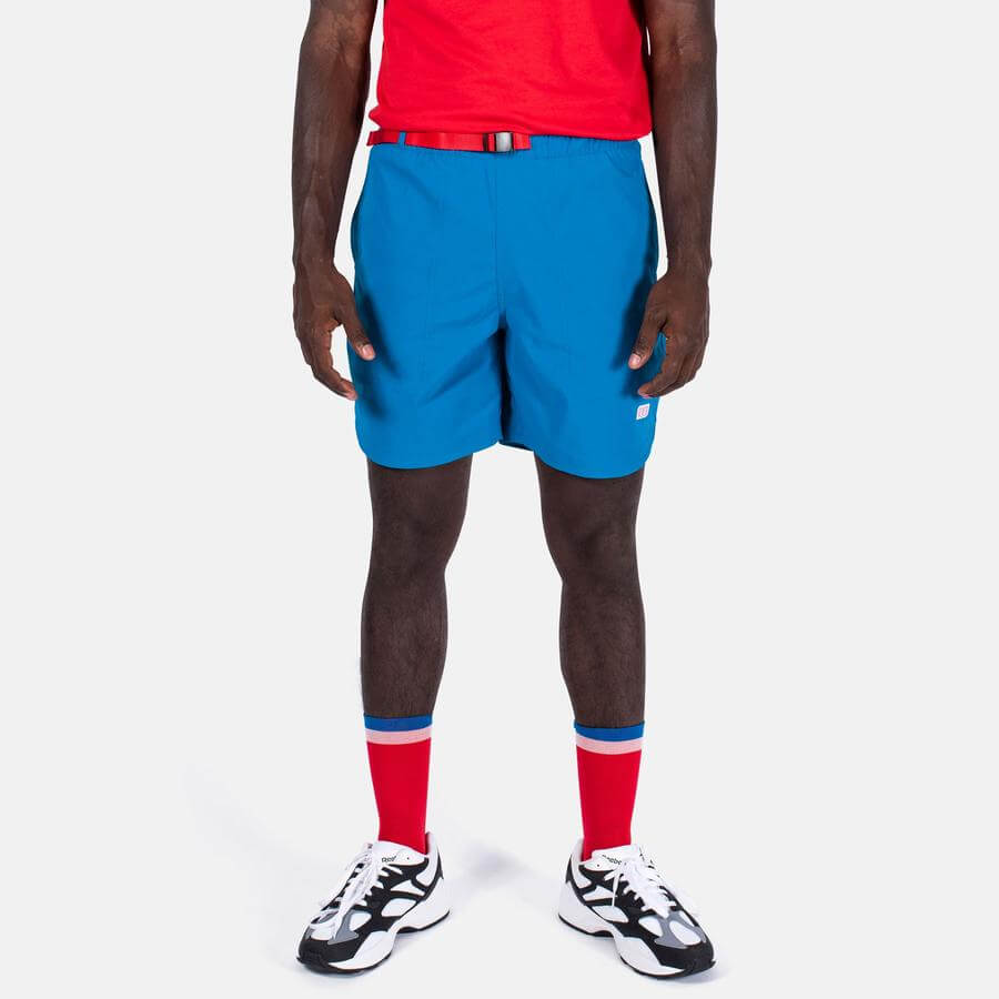 TOPO DESIGNS RIVER SHORTS - Boutique Homies