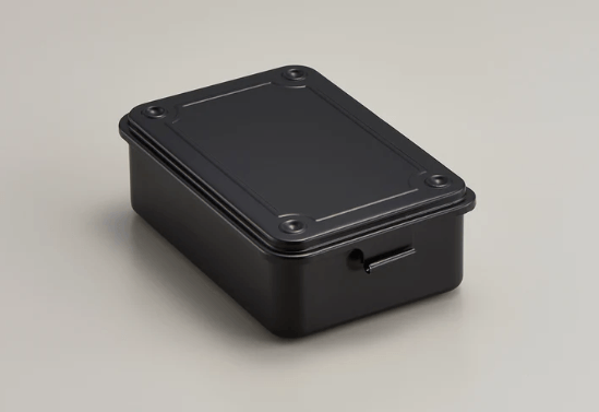 TOYO T-150 TOOLBOX (143X95X50MM) - Boutique Homies