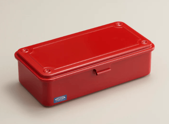 TOYO T-190 TOOLBOX (195X95X50MM) - Boutique Homies