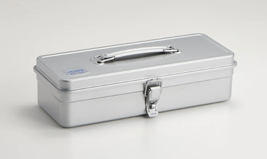 TOYO T-320 TOOLBOX (320X125X85MM) - Boutique Homies